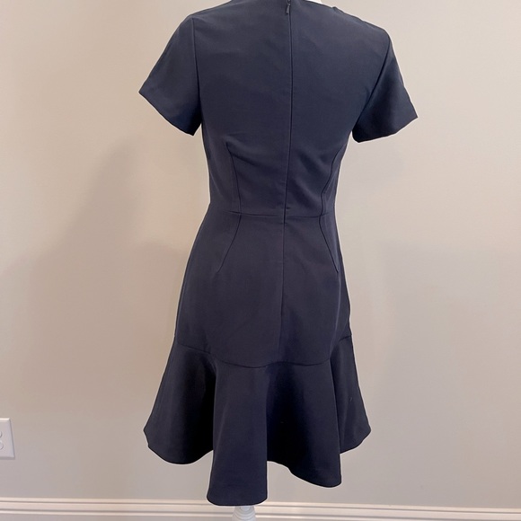 Banana Republic Fit & Flare dress - Picture 6 of 8